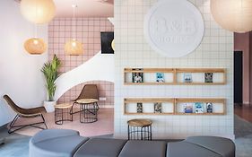 B&B HOTEL Porto Expo Aeroporto